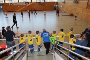 Read more about the article Übersicht SG-BO Hallen – Jugendturniere 2019